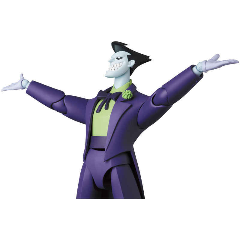 Mafex No.167 MAFEX THE JOKER (THE NEW BATMAN ADVENTURES)