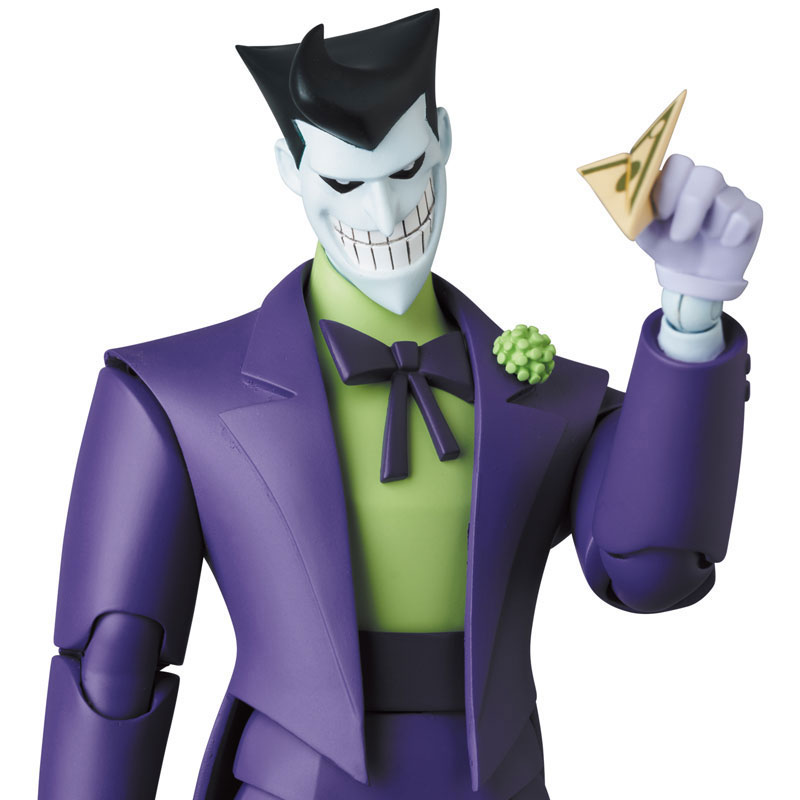 Mafex No.167 MAFEX THE JOKER (THE NEW BATMAN ADVENTURES)