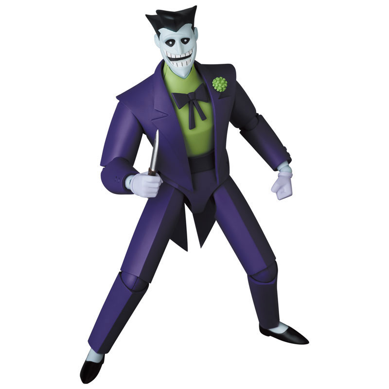 Mafex No.167 MAFEX THE JOKER (THE NEW BATMAN ADVENTURES)