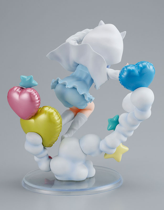 Is the order a rabbit? BLOOM Chino, Tippy Hoodie Ver. 1/6
