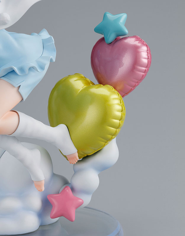 Is the order a rabbit? BLOOM Chino, Tippy Hoodie Ver. 1/6