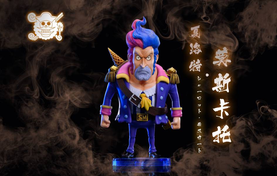 The 14th Aunt Group Mondor & Moscato