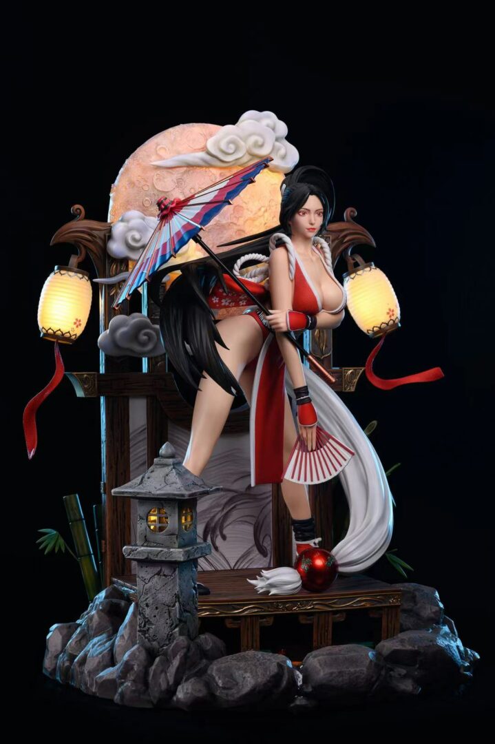 Mai Shiranui