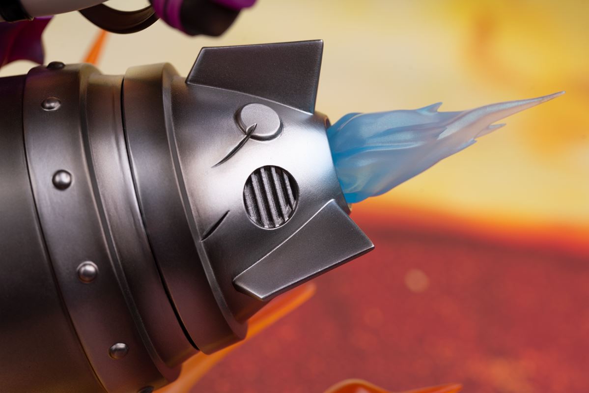 League of Legends - Jinx 1/7