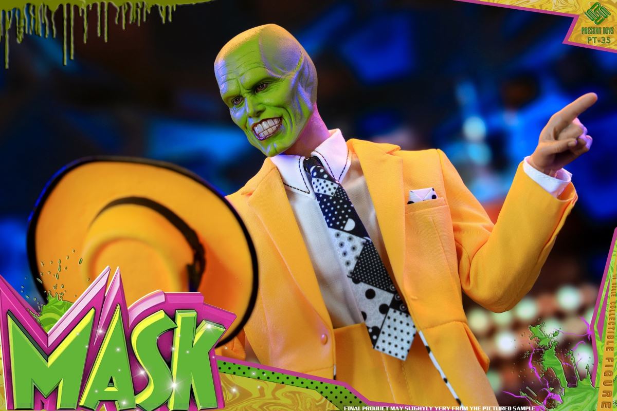 Mask 1/6