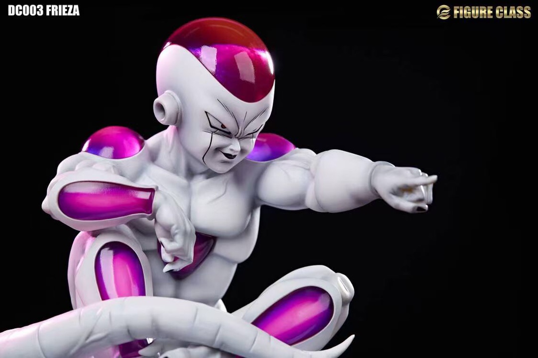 Frieza – Dragon Ball