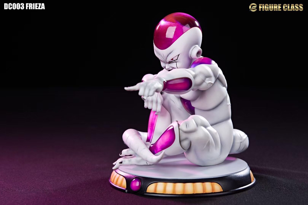 Frieza – Dragon Ball