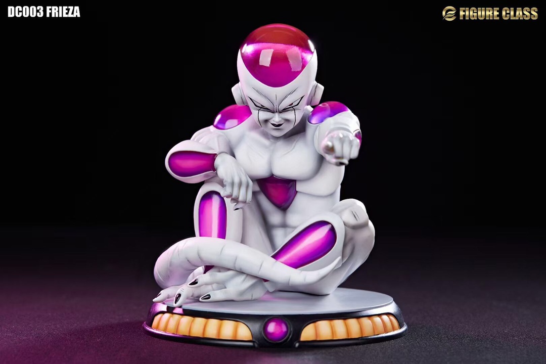Frieza – Dragon Ball