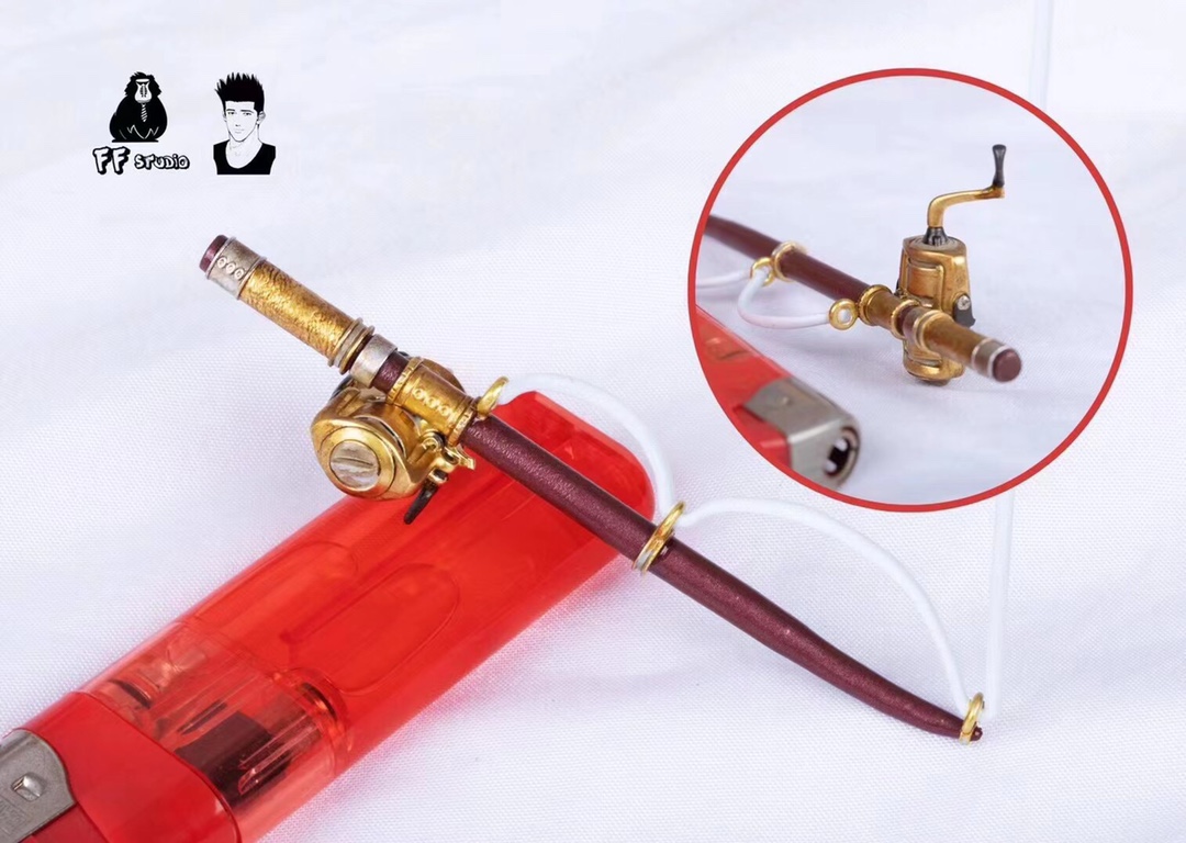 Akira Sendoh Fishing – Slam Dunk