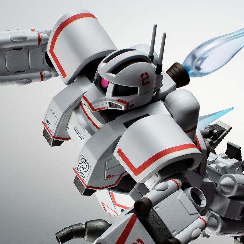 ROBOT soul  MSN-01-type high-speed motor za ku ver ANIME.