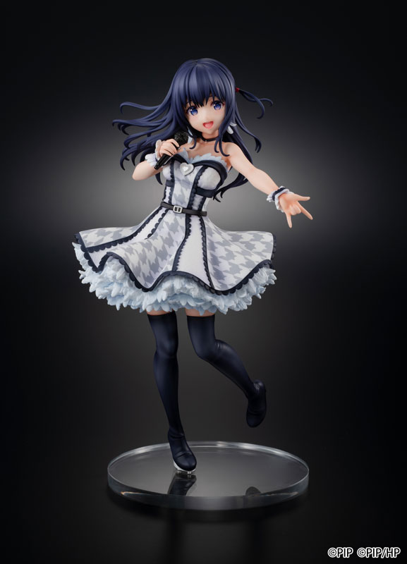 IDOLY PRIDE Mana Nagase 1/7
