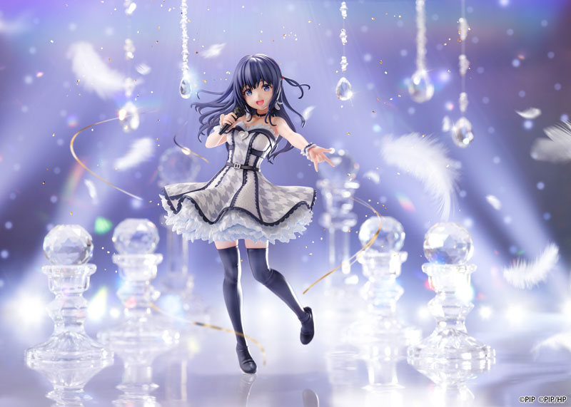 IDOLY PRIDE Mana Nagase 1/7