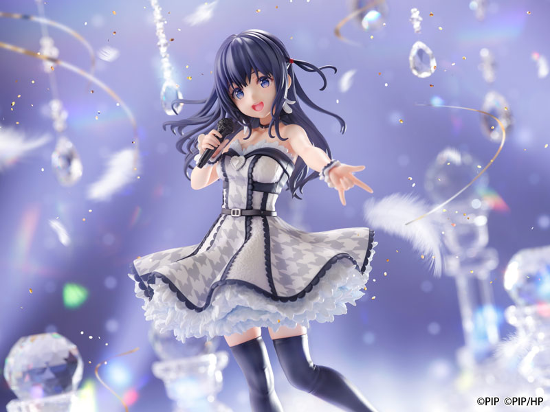 IDOLY PRIDE Mana Nagase 1/7
