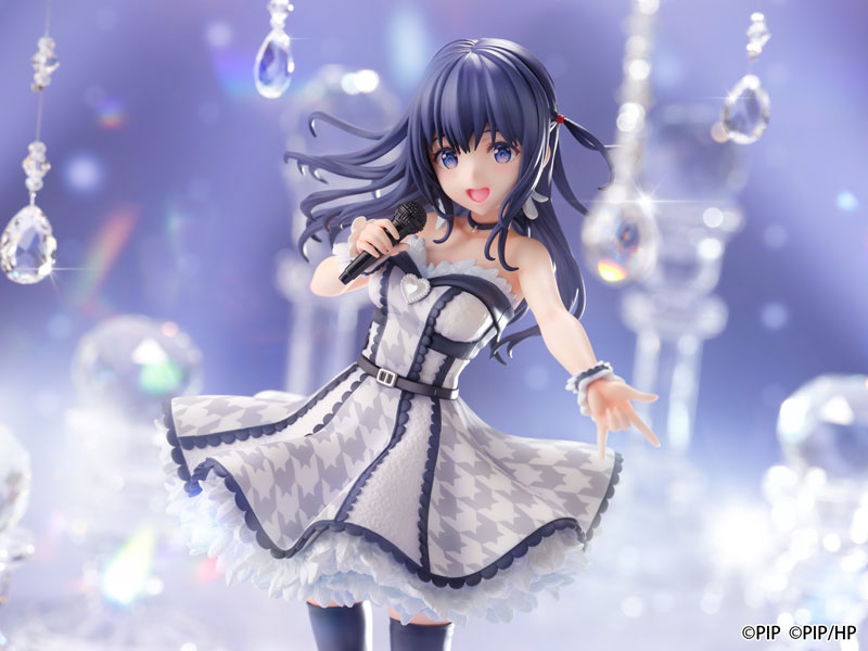 IDOLY PRIDE Mana Nagase 1/7