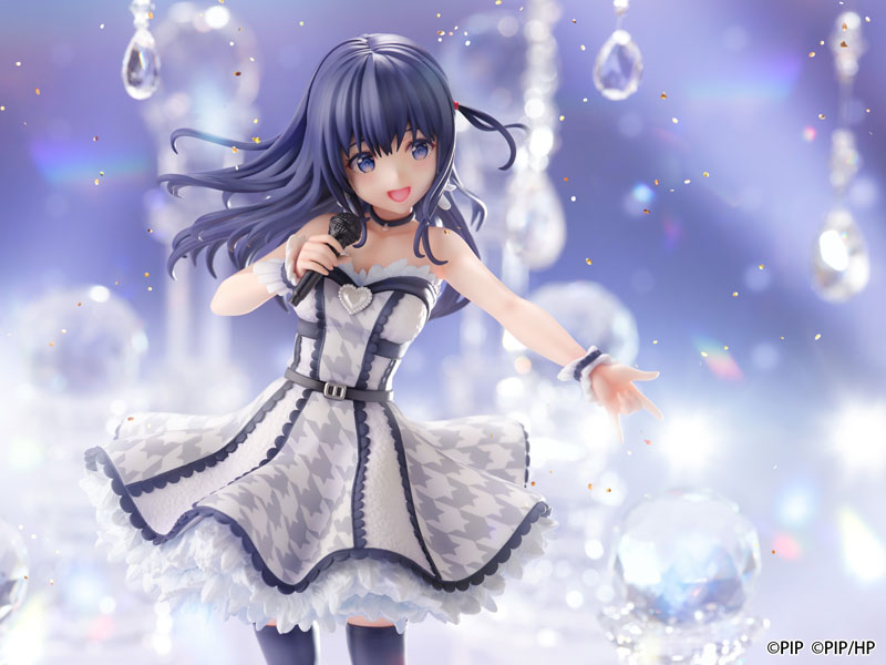 IDOLY PRIDE Mana Nagase 1/7