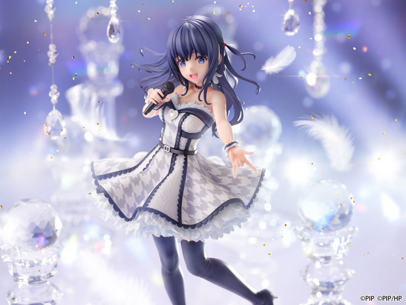 IDOLY PRIDE Mana Nagase 1/7