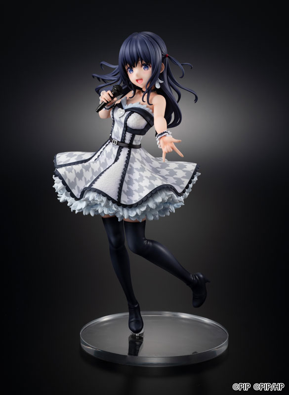 IDOLY PRIDE Mana Nagase 1/7