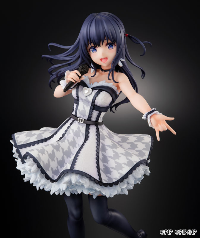 IDOLY PRIDE Mana Nagase 1/7