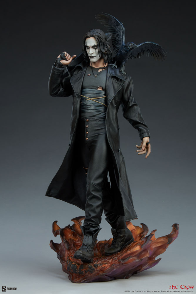 The Crow