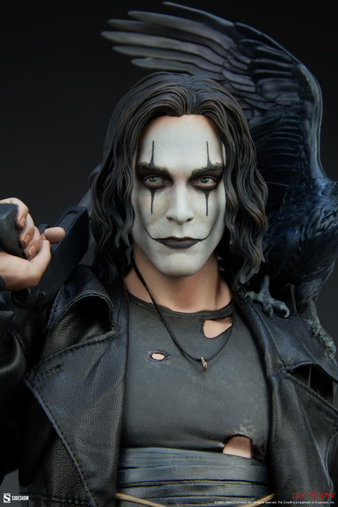 The Crow