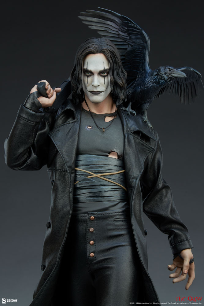 The Crow