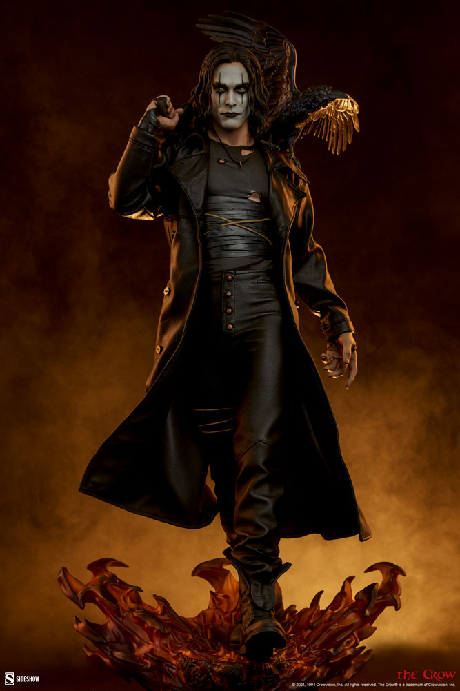 The Crow