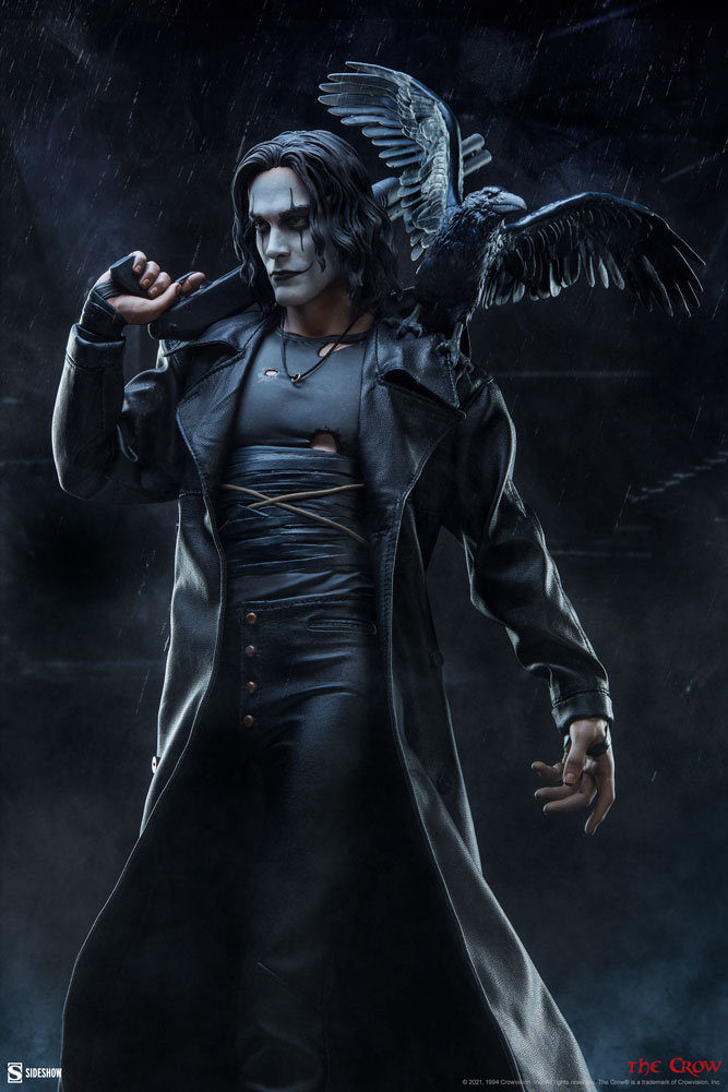 The Crow