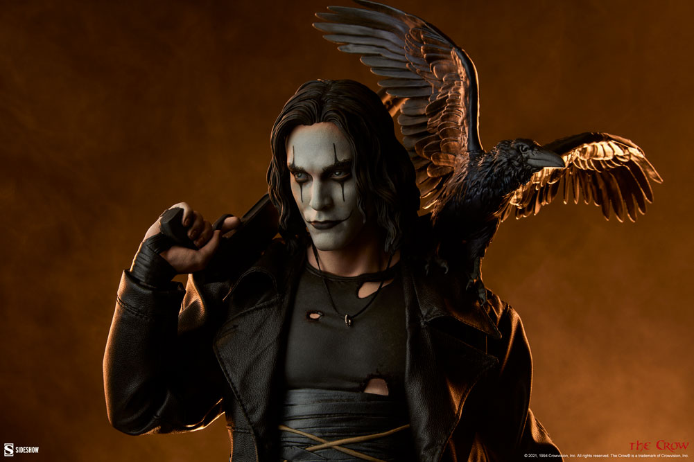 The Crow