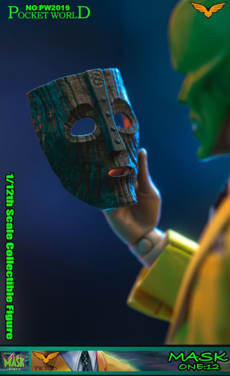 Mask 1/12