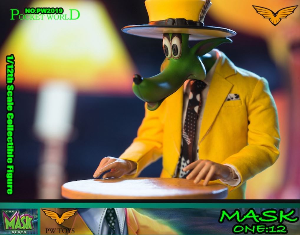 Mask 1/12