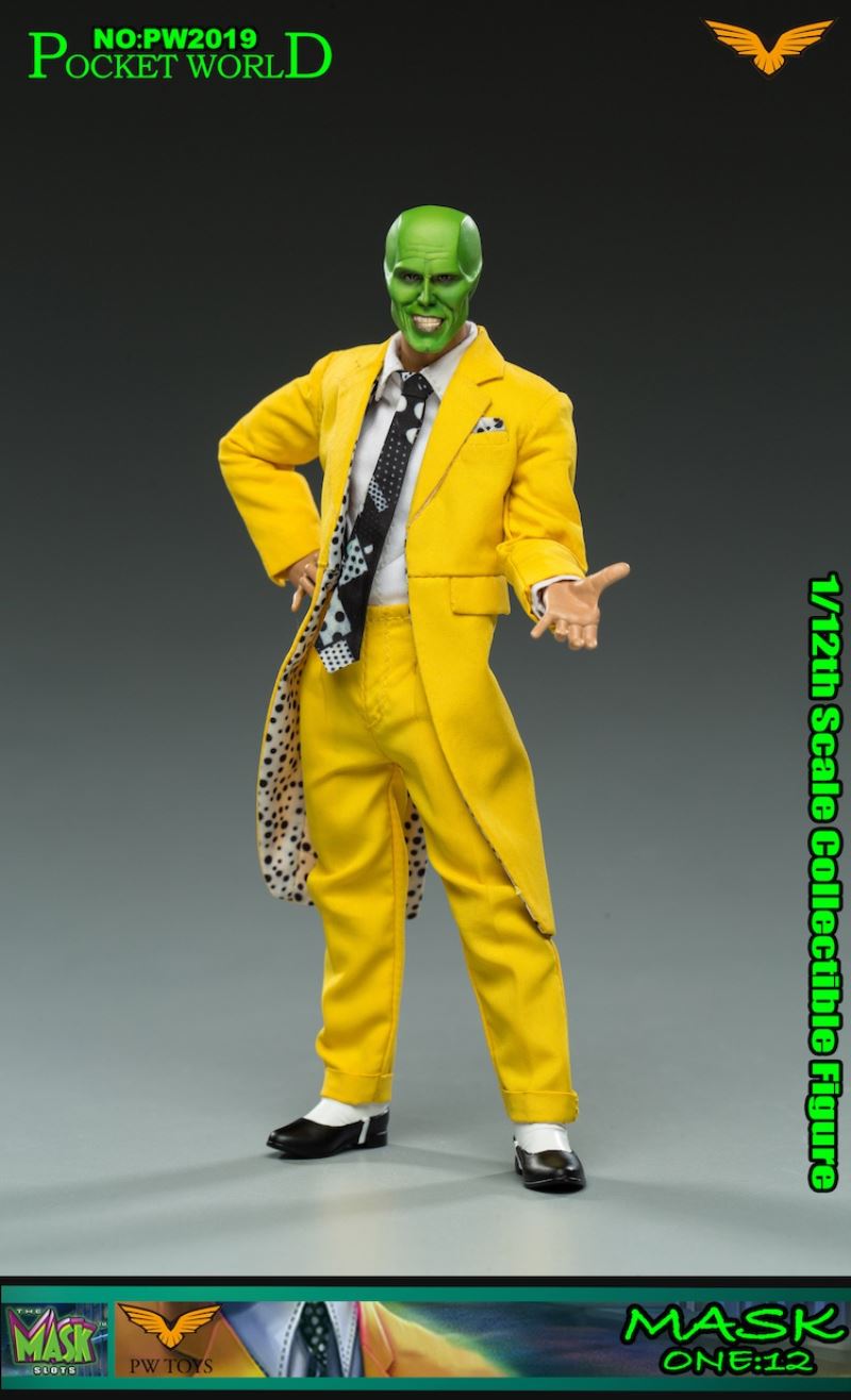 Mask 1/12