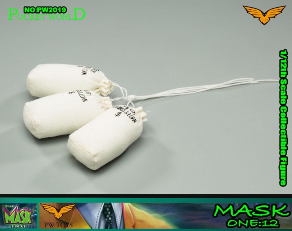 Mask 1/12
