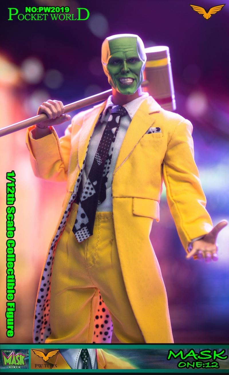 Mask 1/12