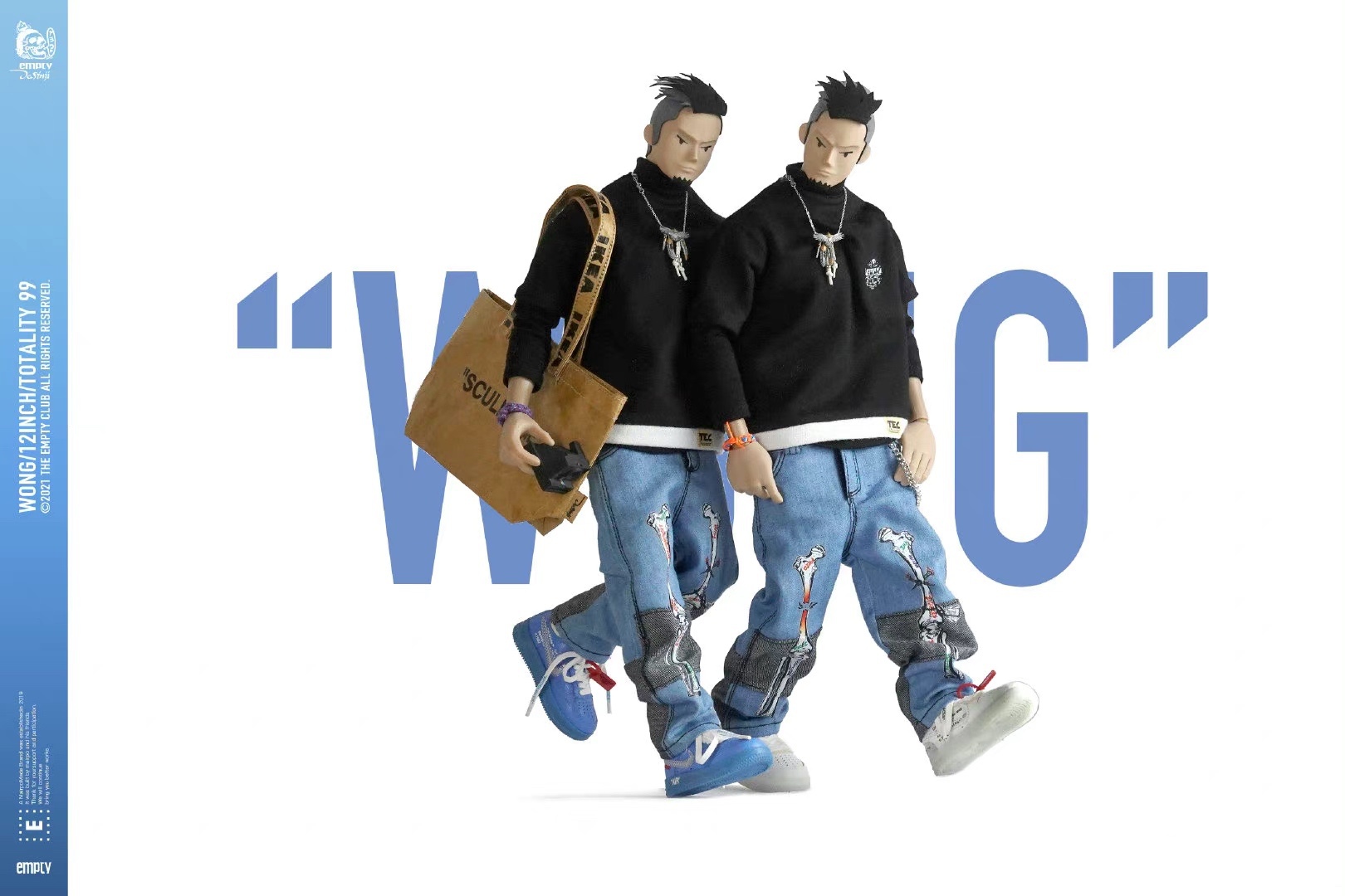 Wong trendy 1/6