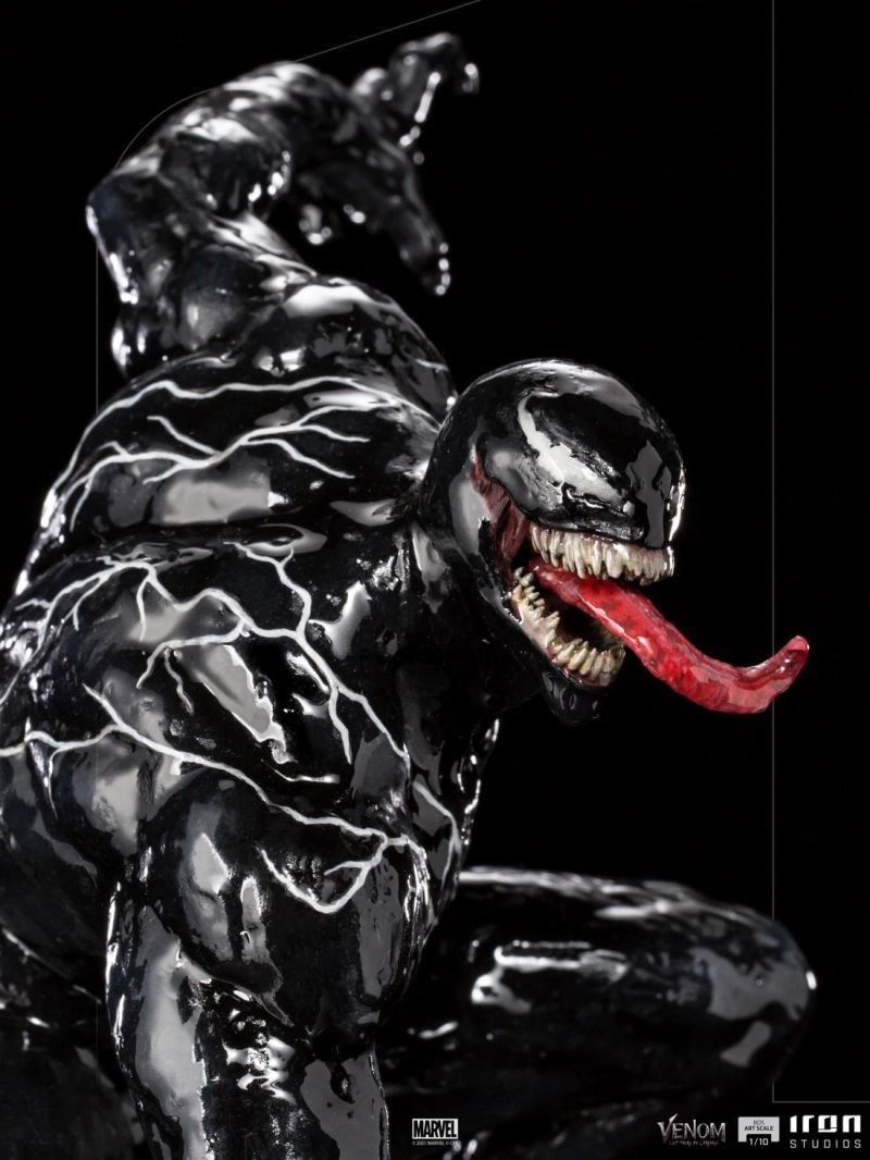 Venom BDS Art Scale 1/10