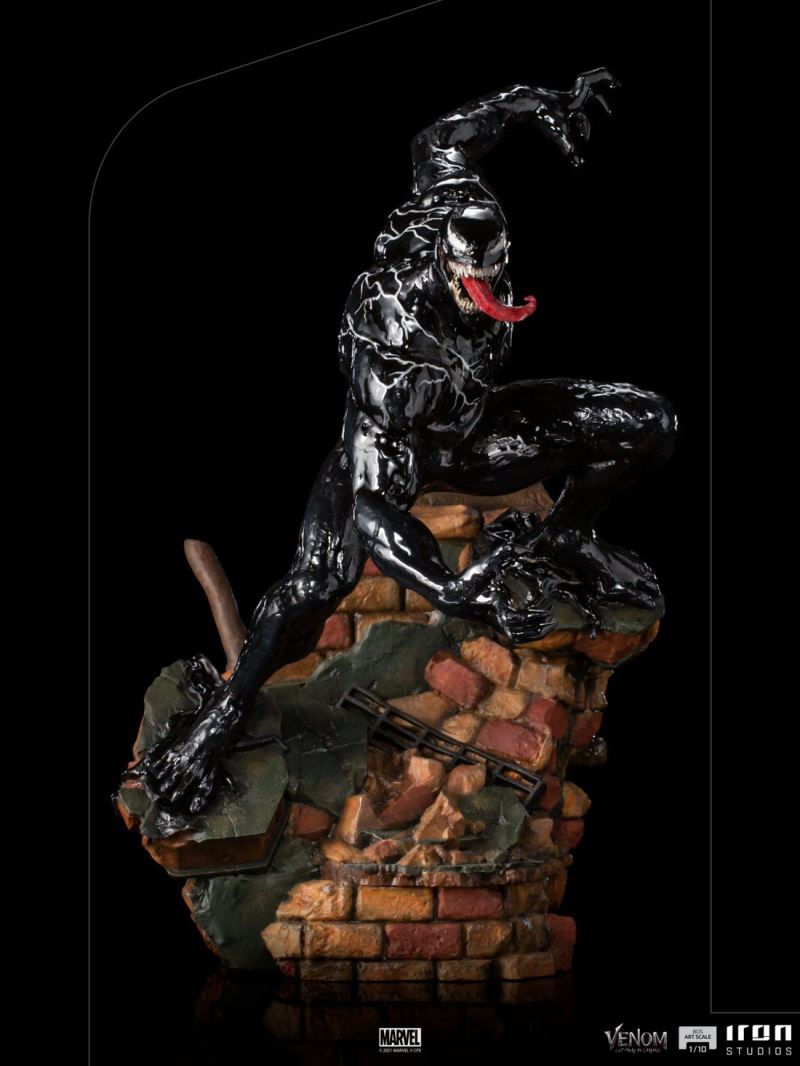 Venom BDS Art Scale 1/10