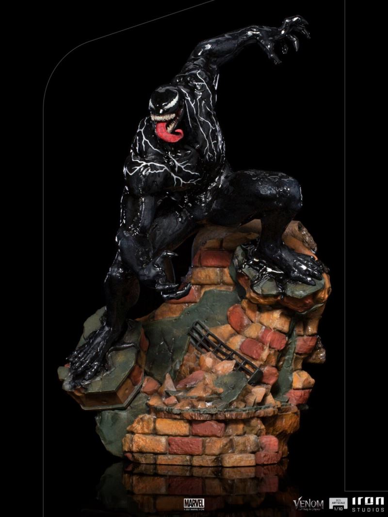 Venom BDS Art Scale 1/10
