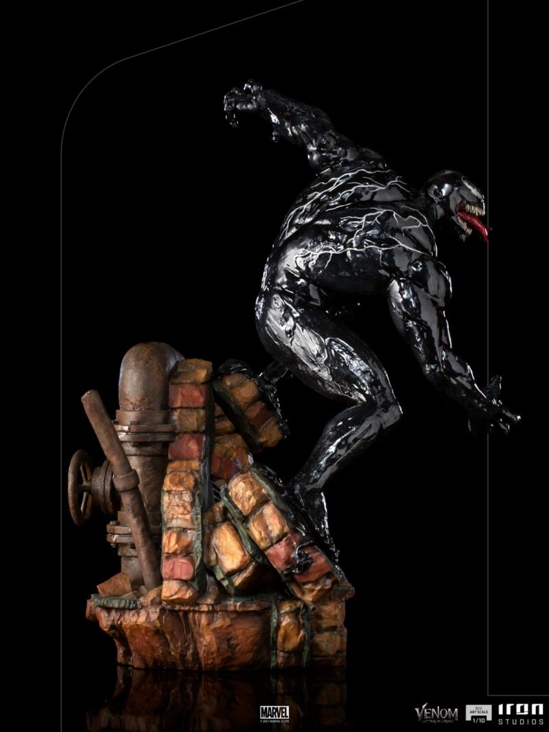 Venom BDS Art Scale 1/10