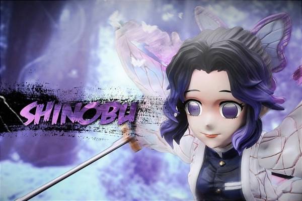 Shinobu – Demon Slayer