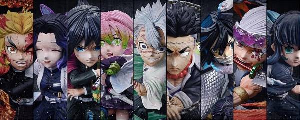 Shinobu – Demon Slayer