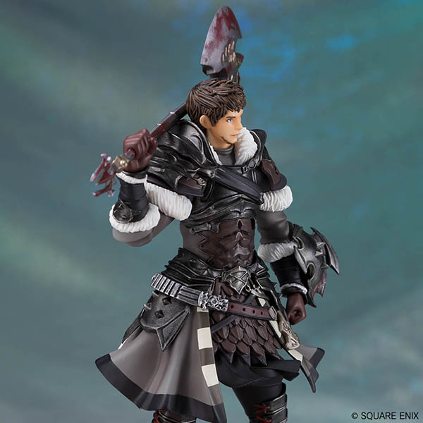 FINAL FANTASY XIV Figure