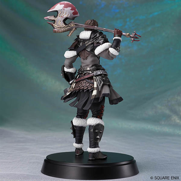 FINAL FANTASY XIV Figure