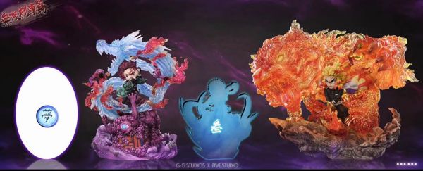 Kyoujurou Rengoku - Demon Slayer