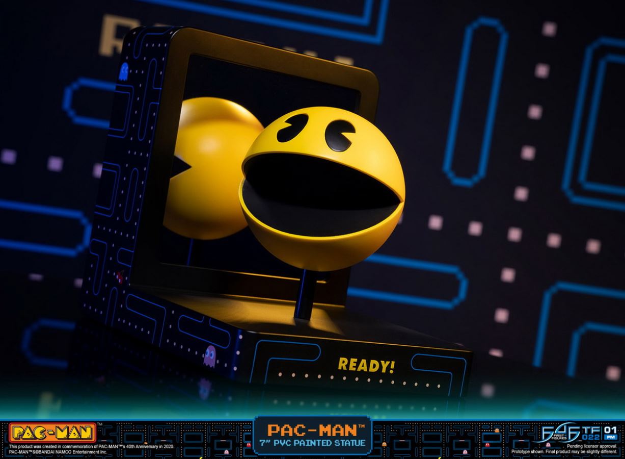 Pac-Man