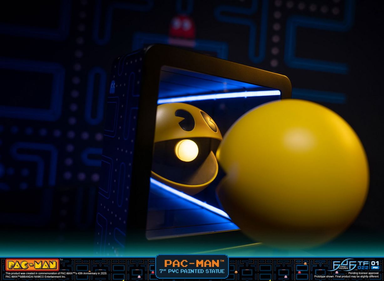 Pac-Man