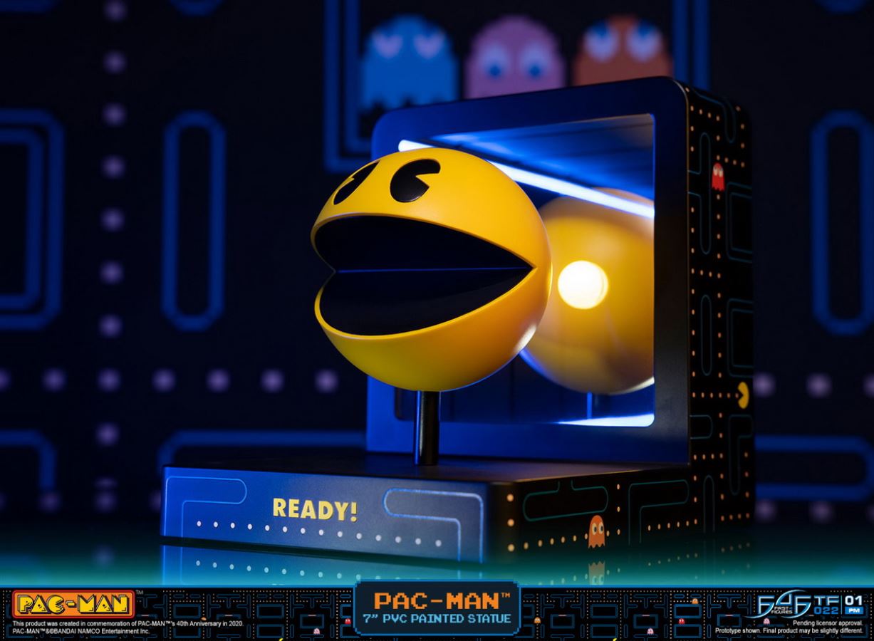 Pac-Man