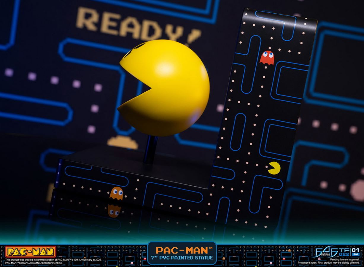 Pac-Man