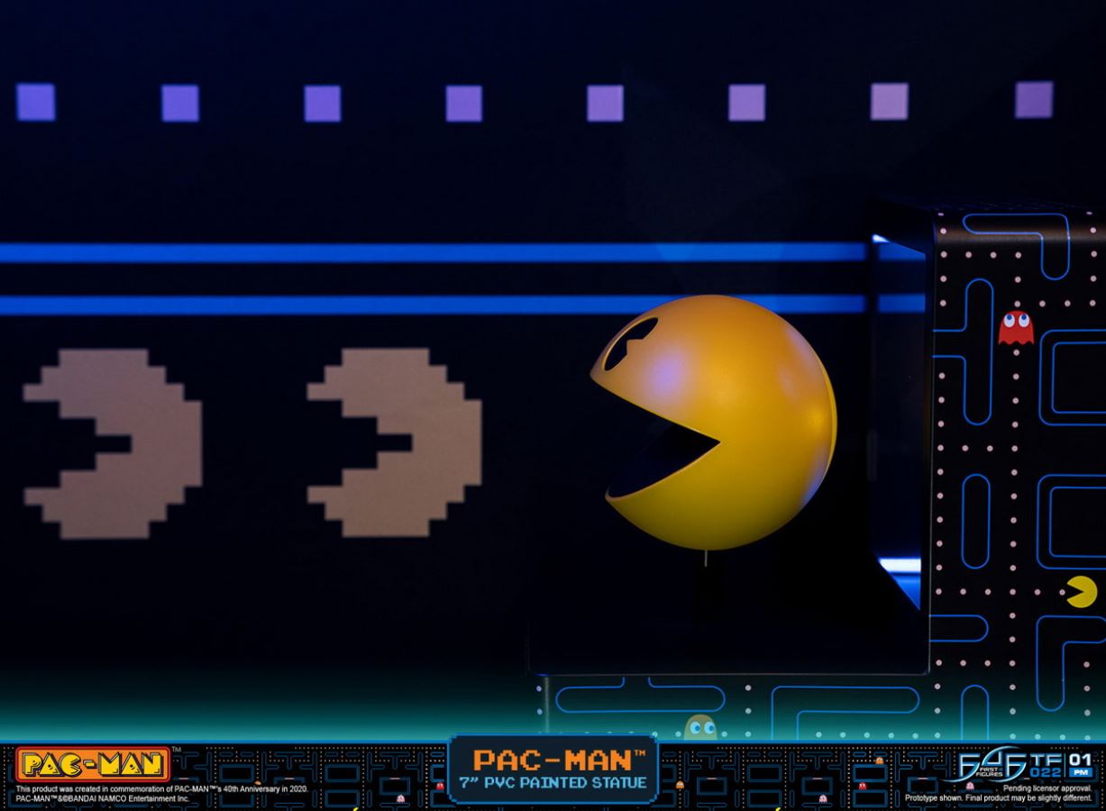 Pac-Man