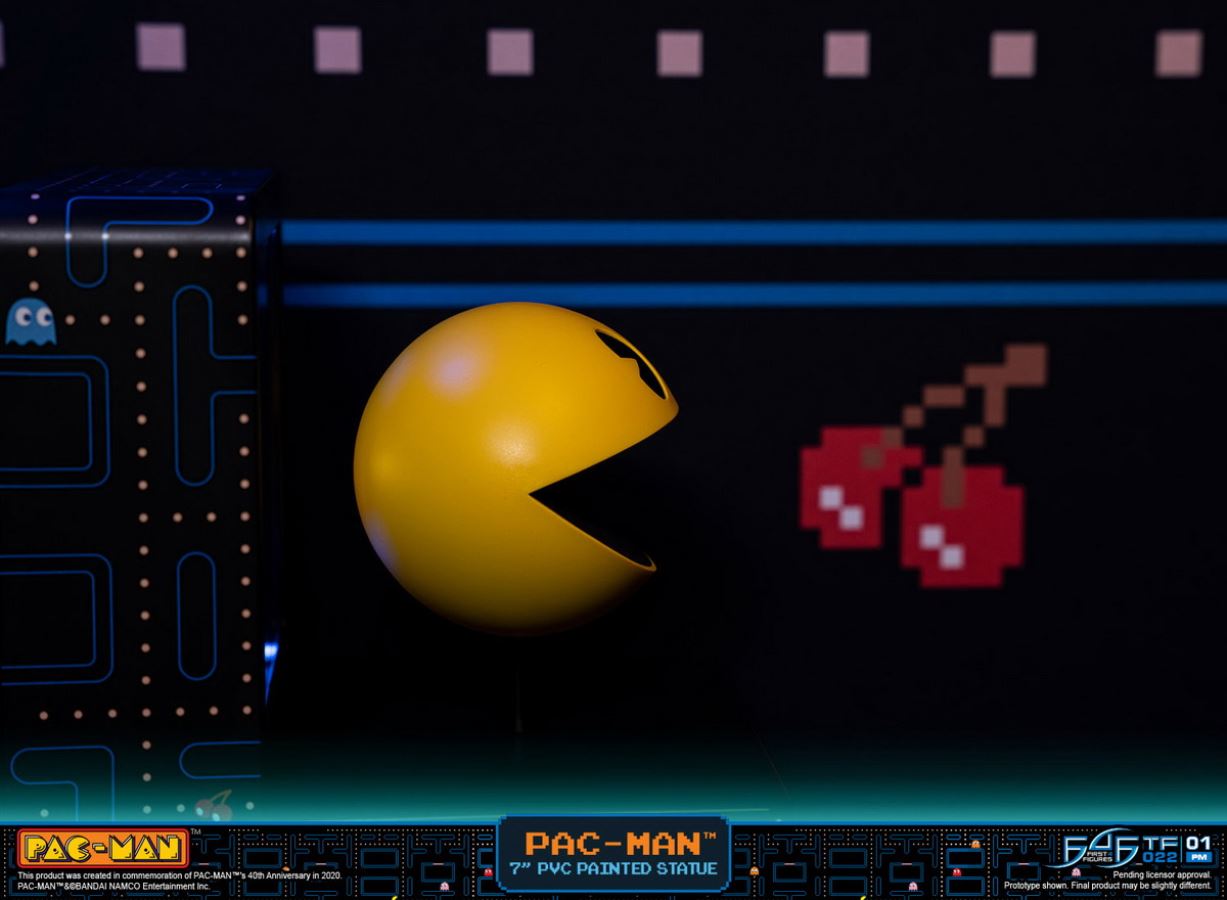 Pac-Man