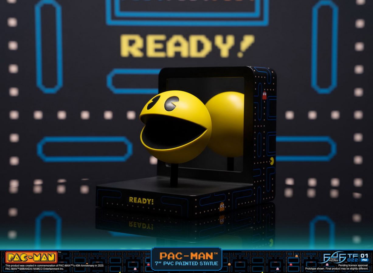 Pac-Man